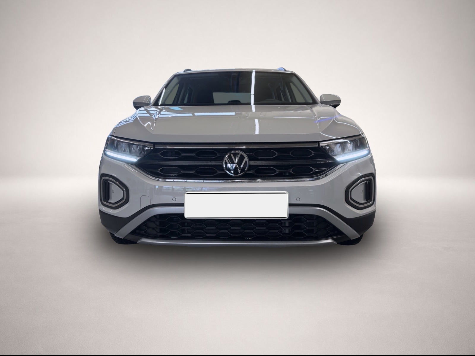 Volkswagen T-Roc (07/2025, Benzin)