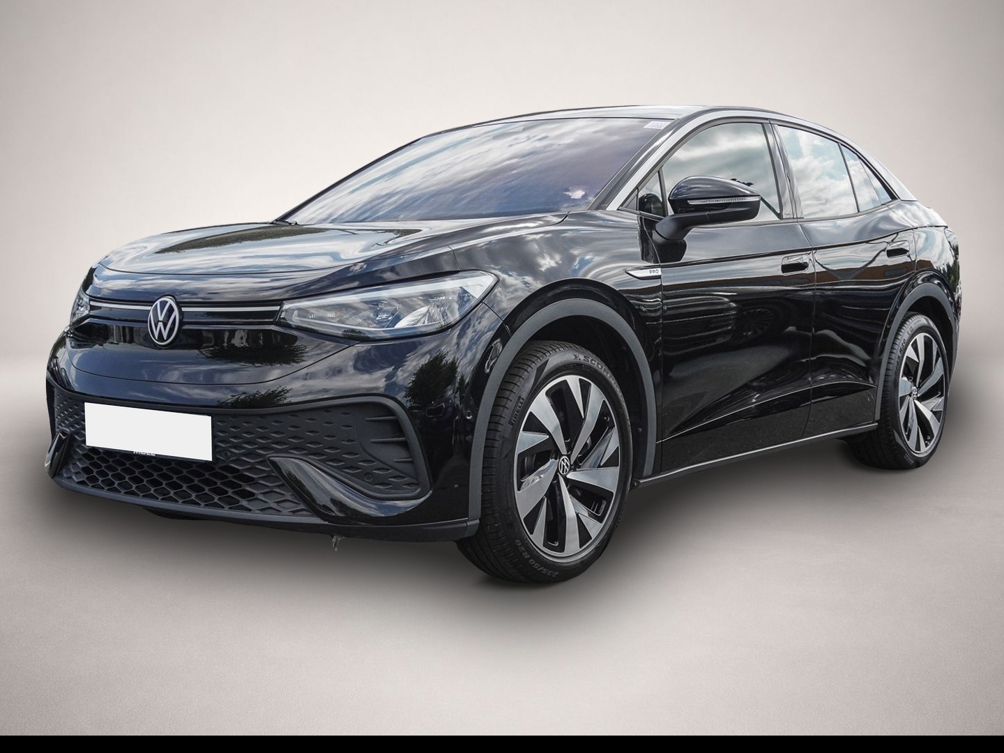Volkswagen ID.5 (06/2023, ELECTRIC)