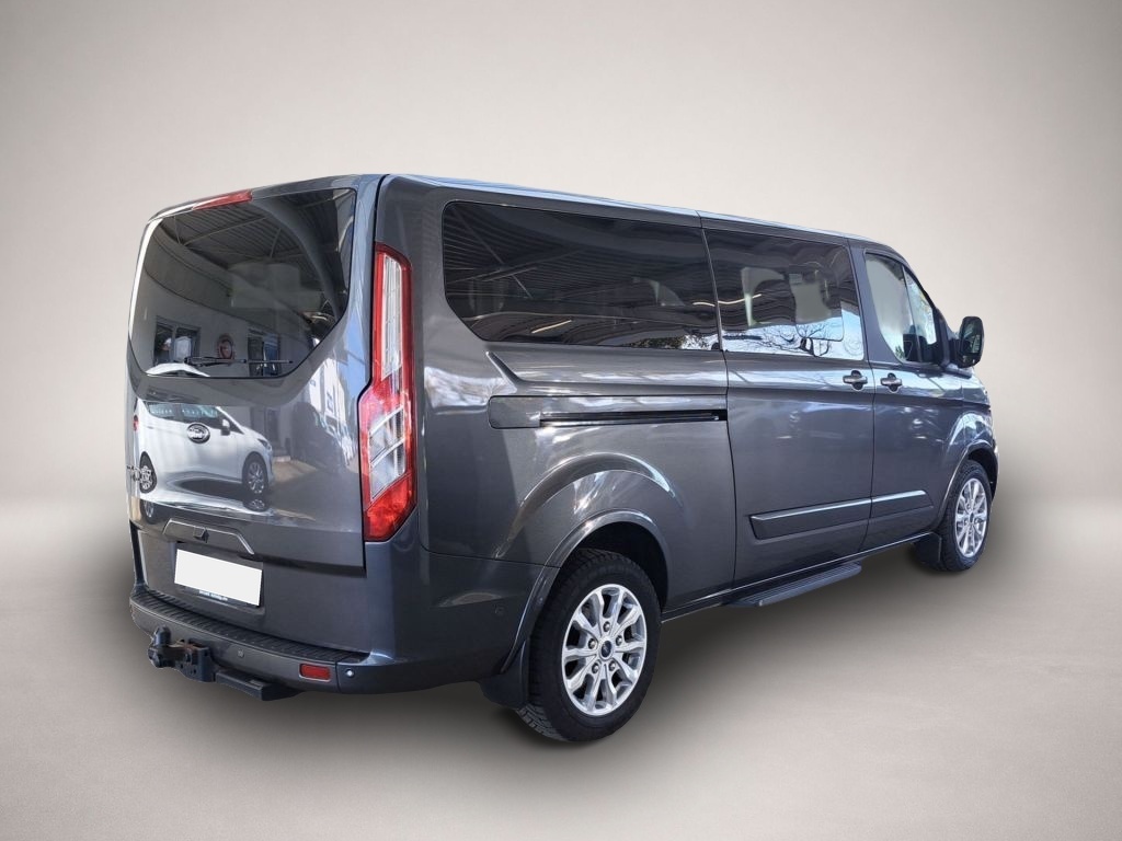 Ford Tourneo Custom (11/2022, )