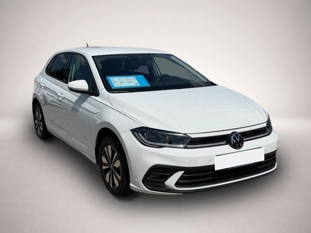 Volkswagen Polo (05/2024, )