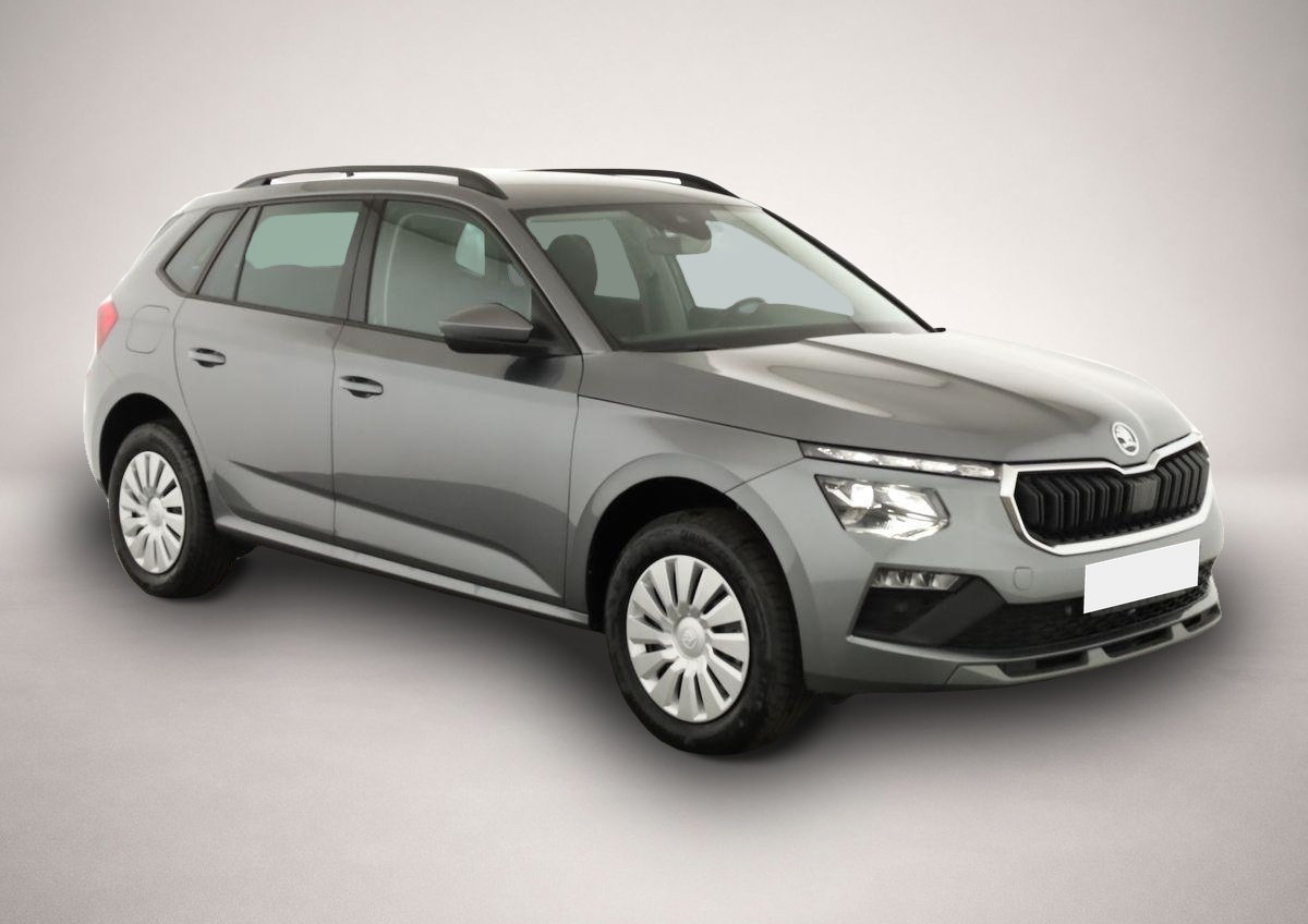 Skoda Kamiq, Bild 2 von 6