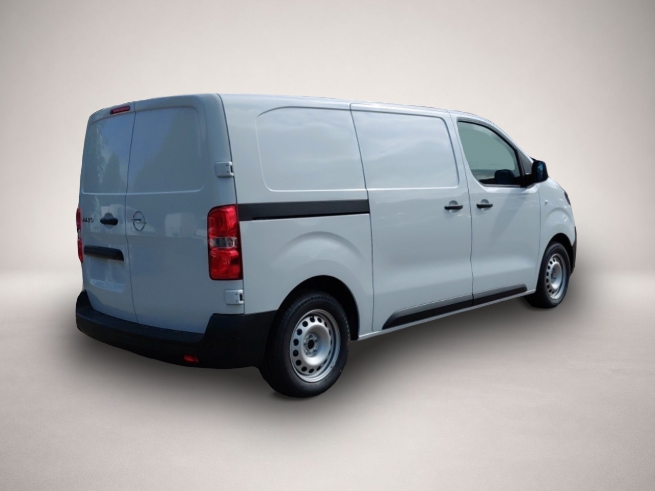 Opel Vivaro (07/2026, Diesel)