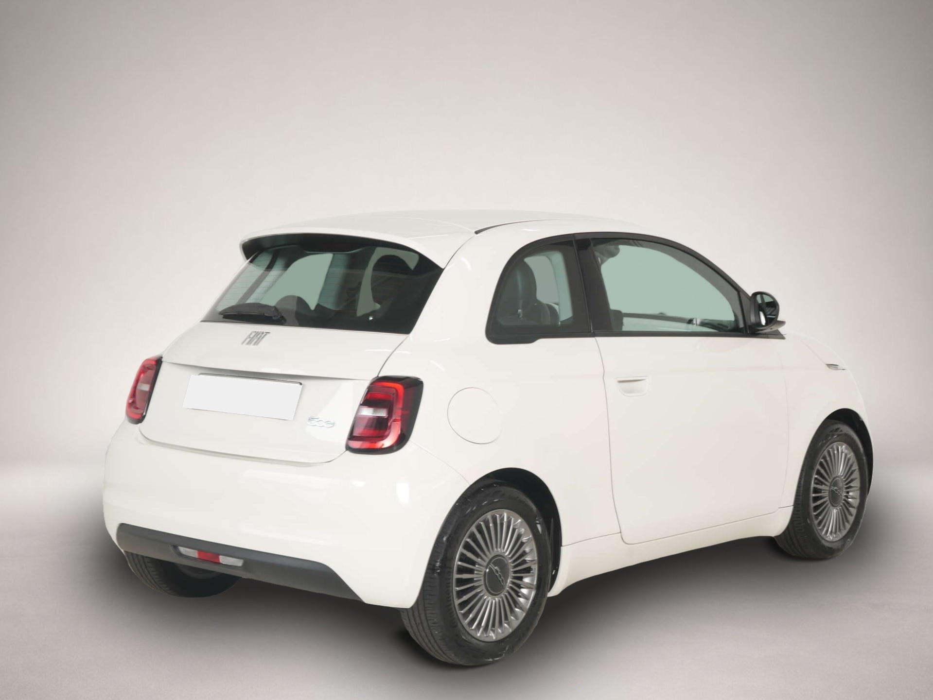 Fiat 500e (12/2023, ELECTRIC)