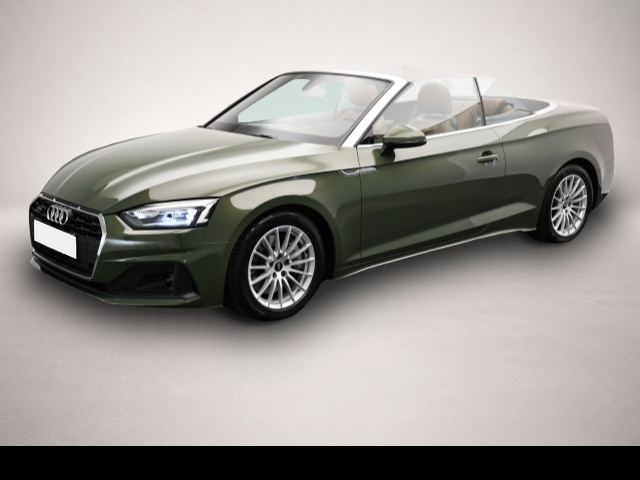 Audi quattro (12/2021, Benzin)
