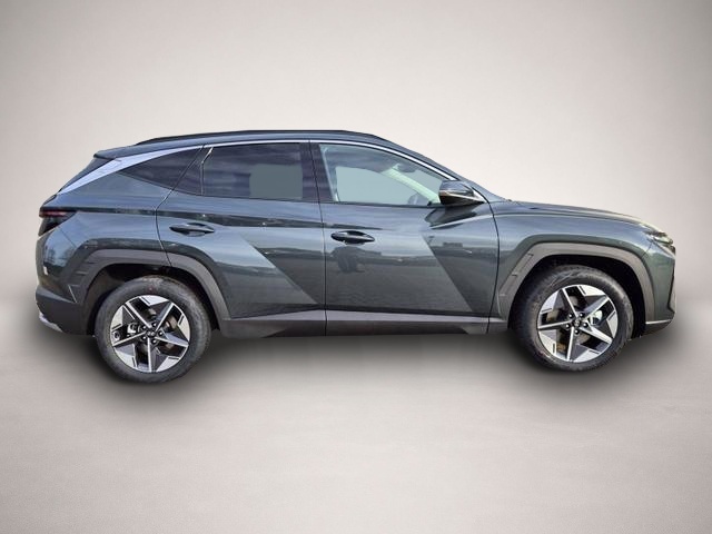 Hyundai TUCSON (01/2026, Benzin)