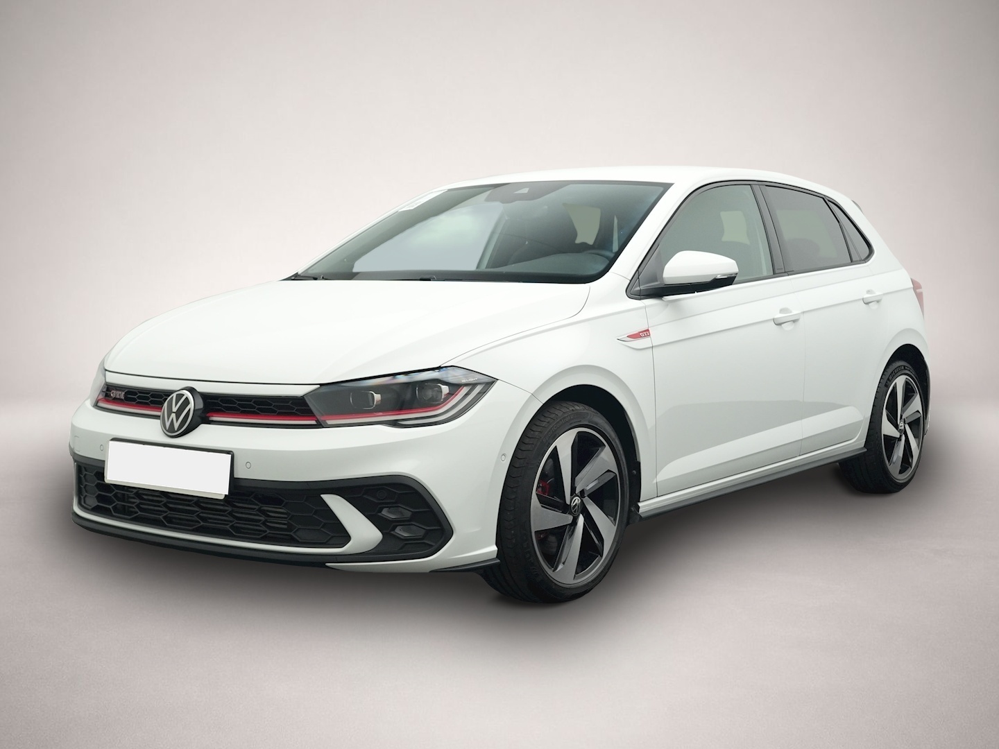 Volkswagen Polo (05/2023, Benzin)