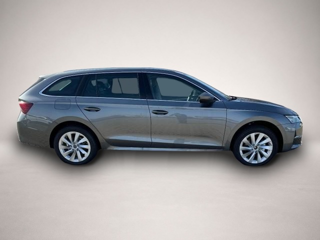 Skoda Octavia, Bild 3 von 5