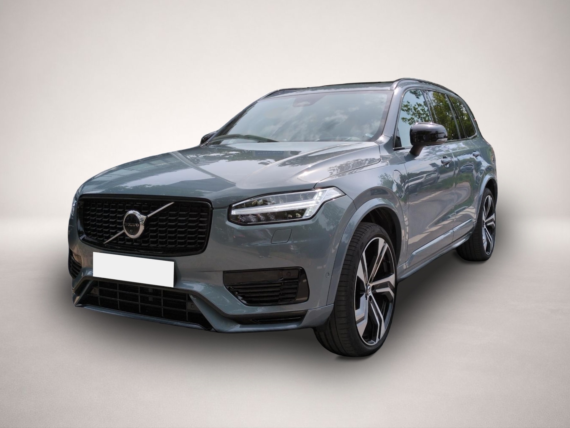 Volvo XC90 (02/2023, Hybrid (Benzin/Elektro))