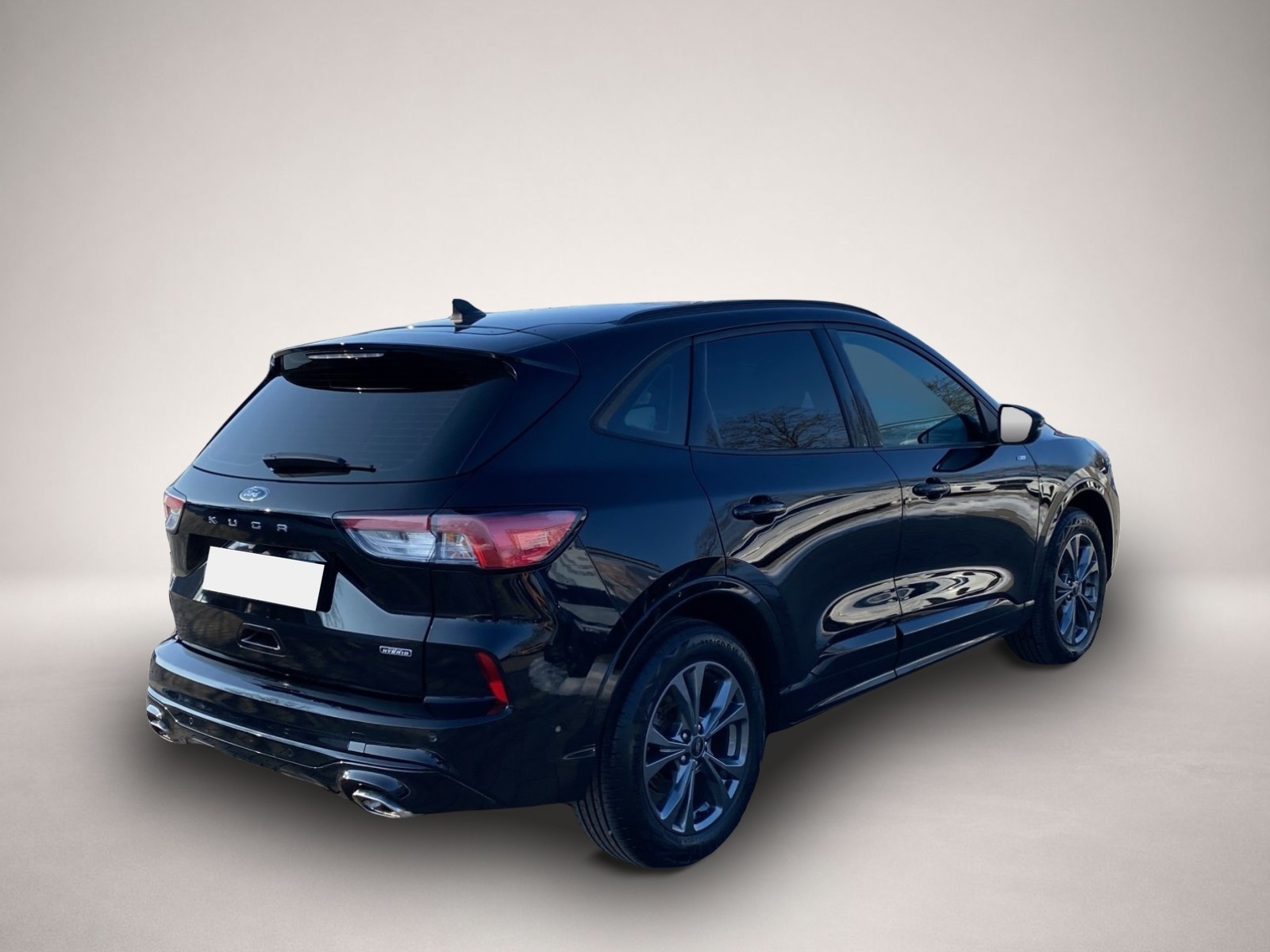 Ford Kuga (12/2022, )