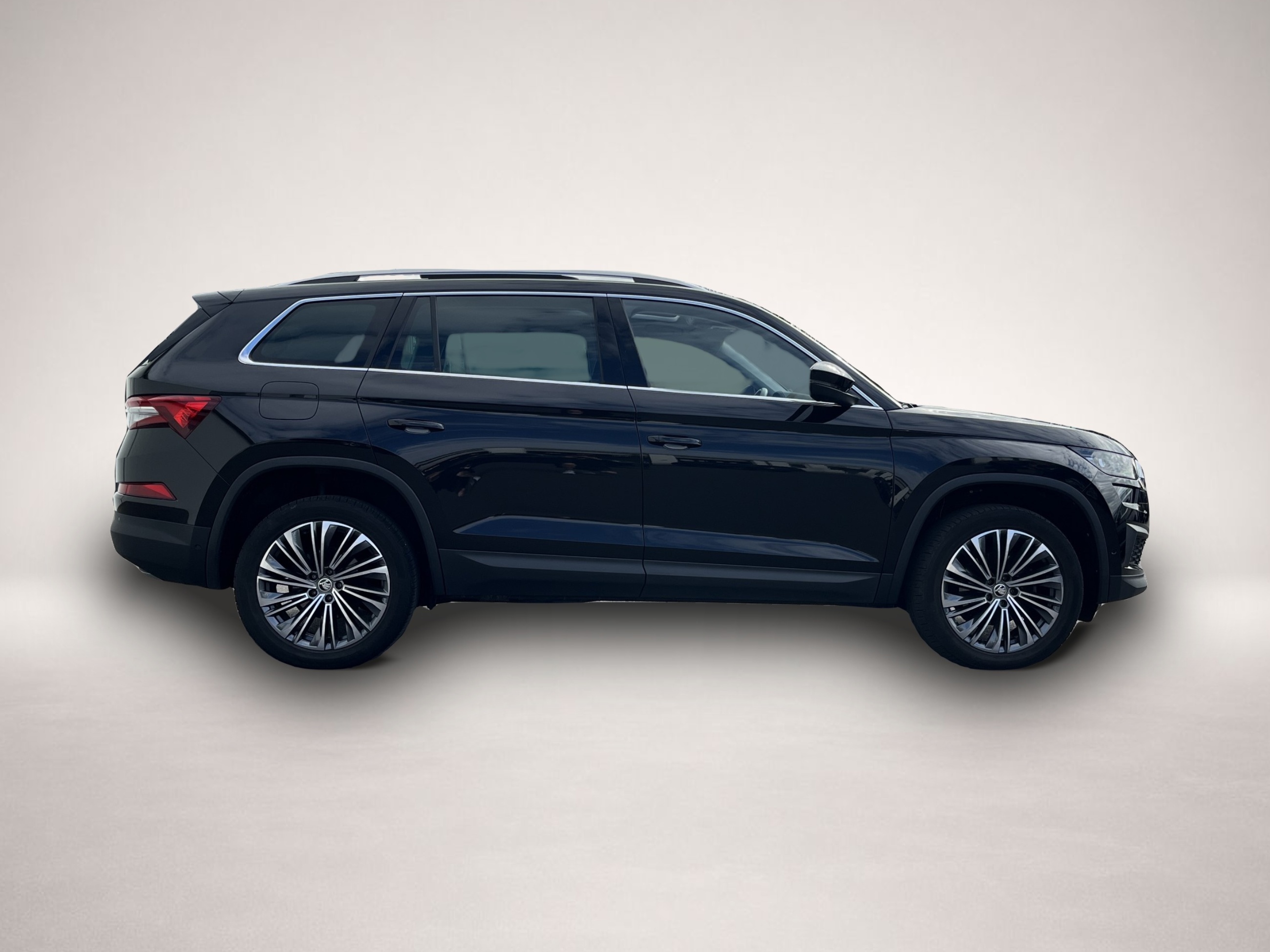 Skoda Kodiaq (12/2022, )