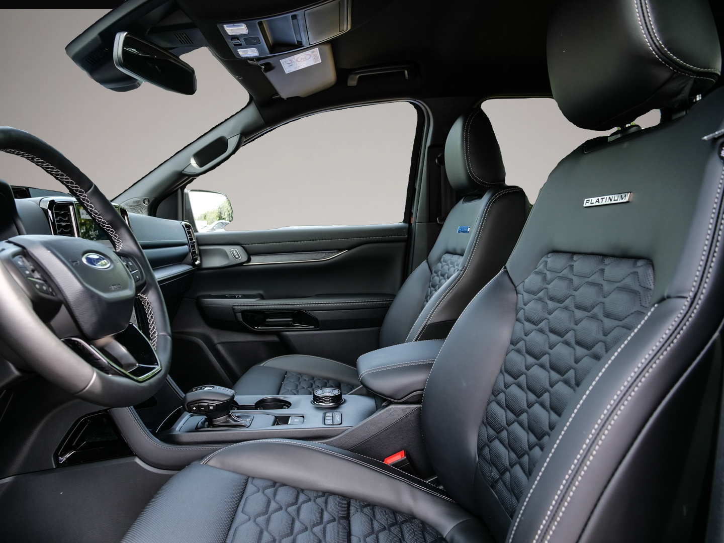 Ford Ranger, Bild 6 von 6