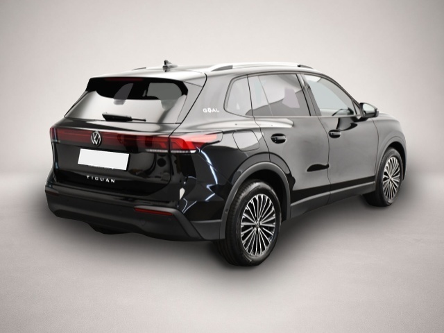 Volkswagen Tiguan (01/2025, )