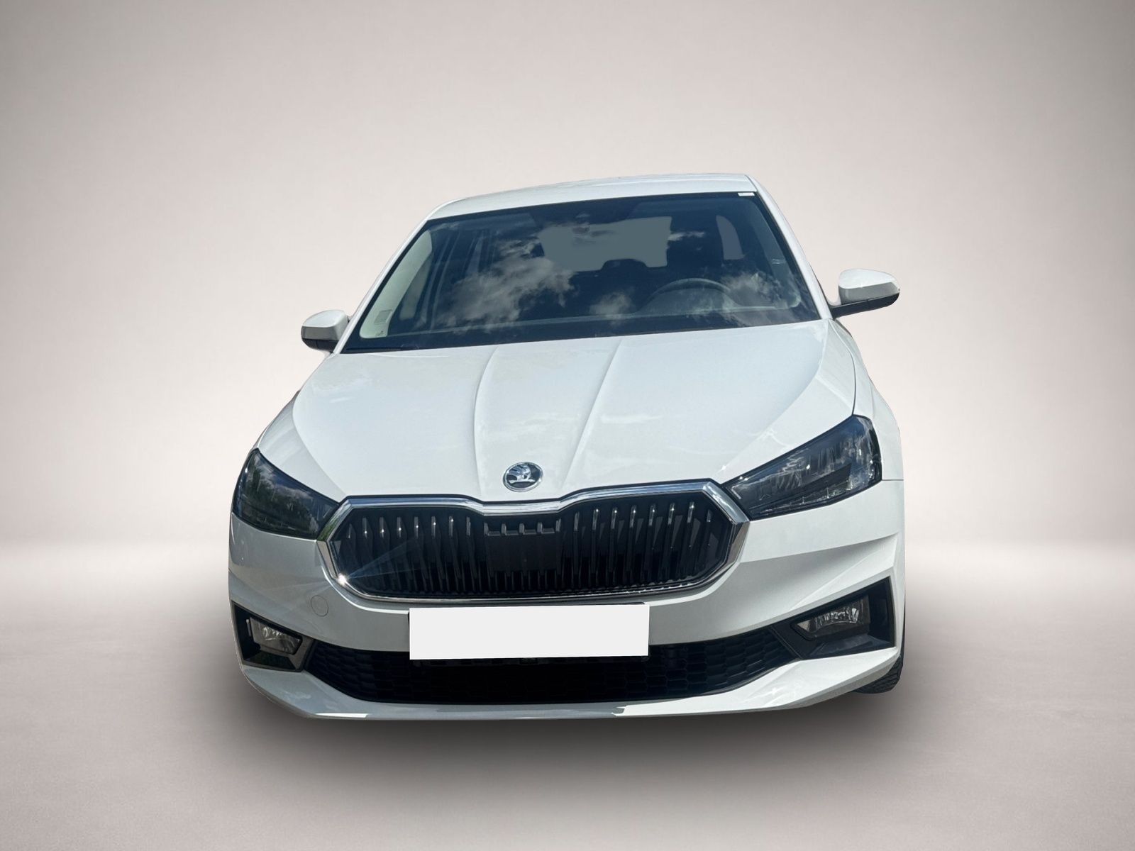 Skoda Fabia (07/2025, )