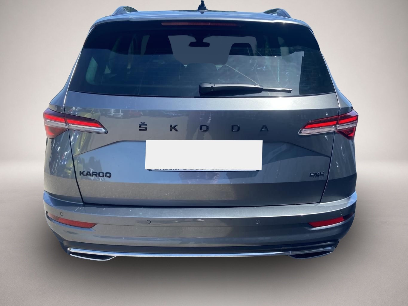 Skoda Karoq (11/2022, )