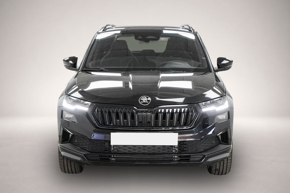 Skoda Karoq, Bild 2 von 4