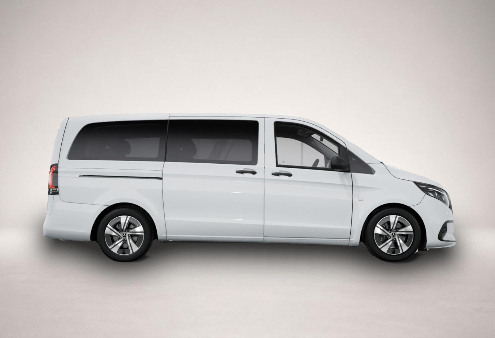 Mercedes-Benz Vito (09/2024, Diesel)