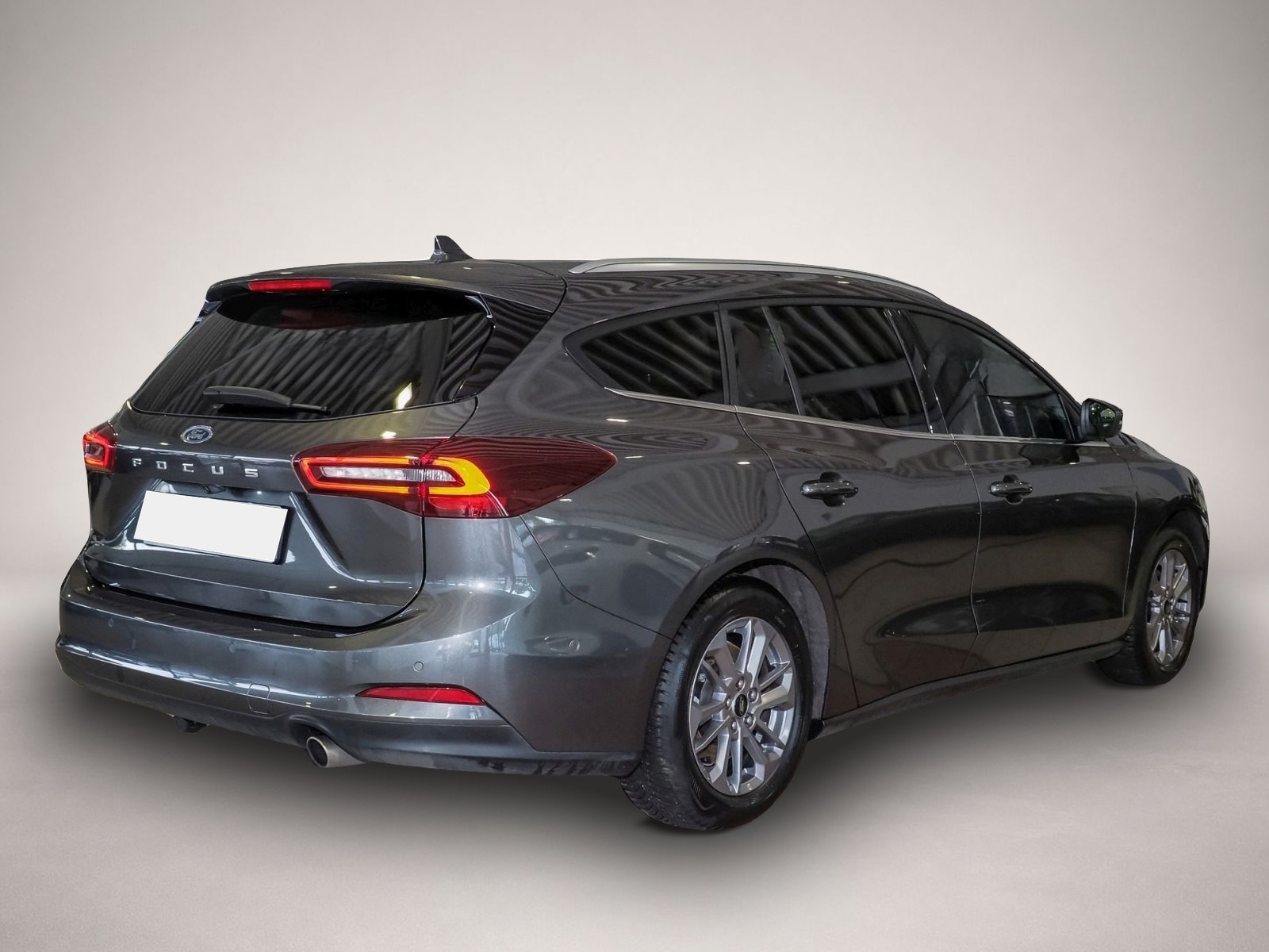 Ford Focus (02/2025, Diesel)