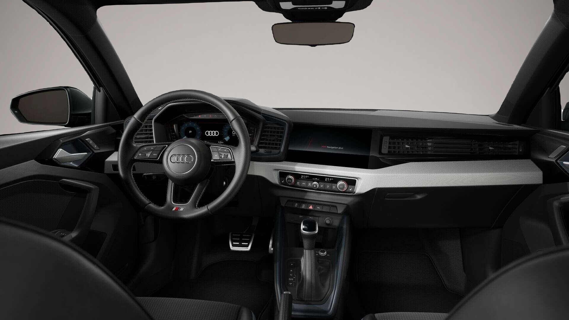 Audi A1 (06/2025, Benzin)