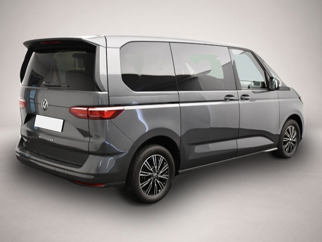 Volkswagen T7 Multivan (02/2023, Benzin)