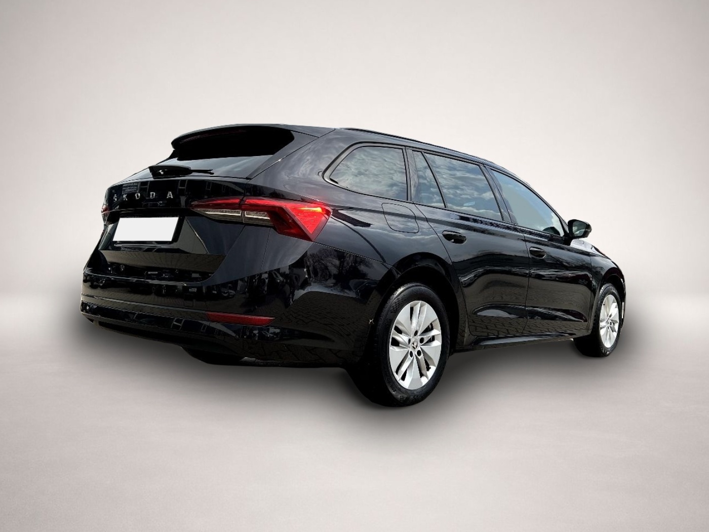 Skoda Octavia (12/2021, )