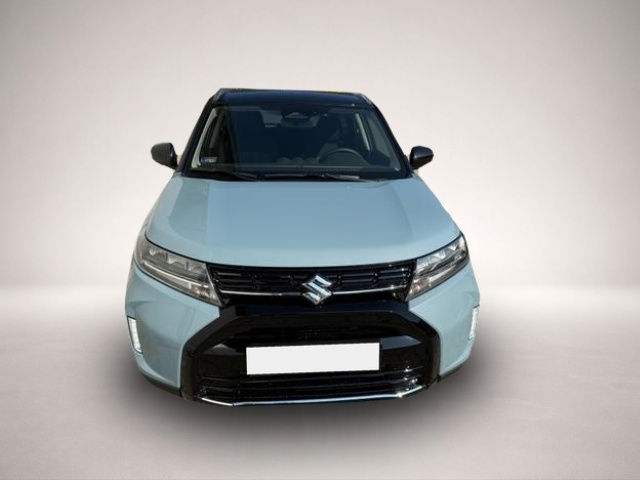 Suzuki Vitara (03/2026, Benzin)