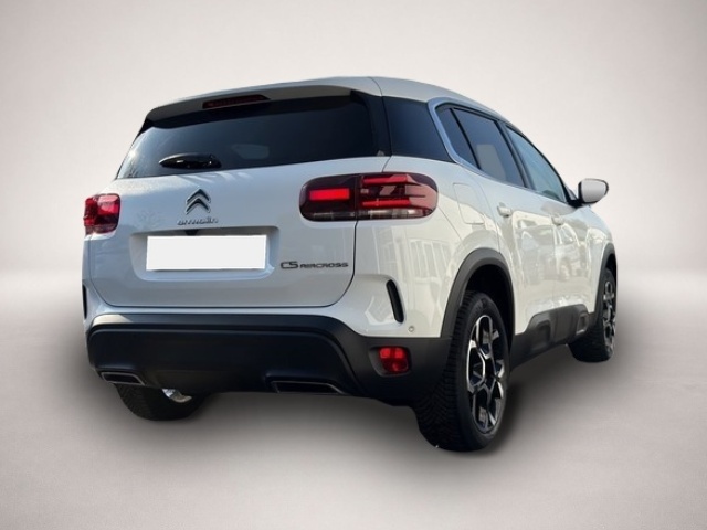 Citroen C5 Aircross (03/2024, Benzin)