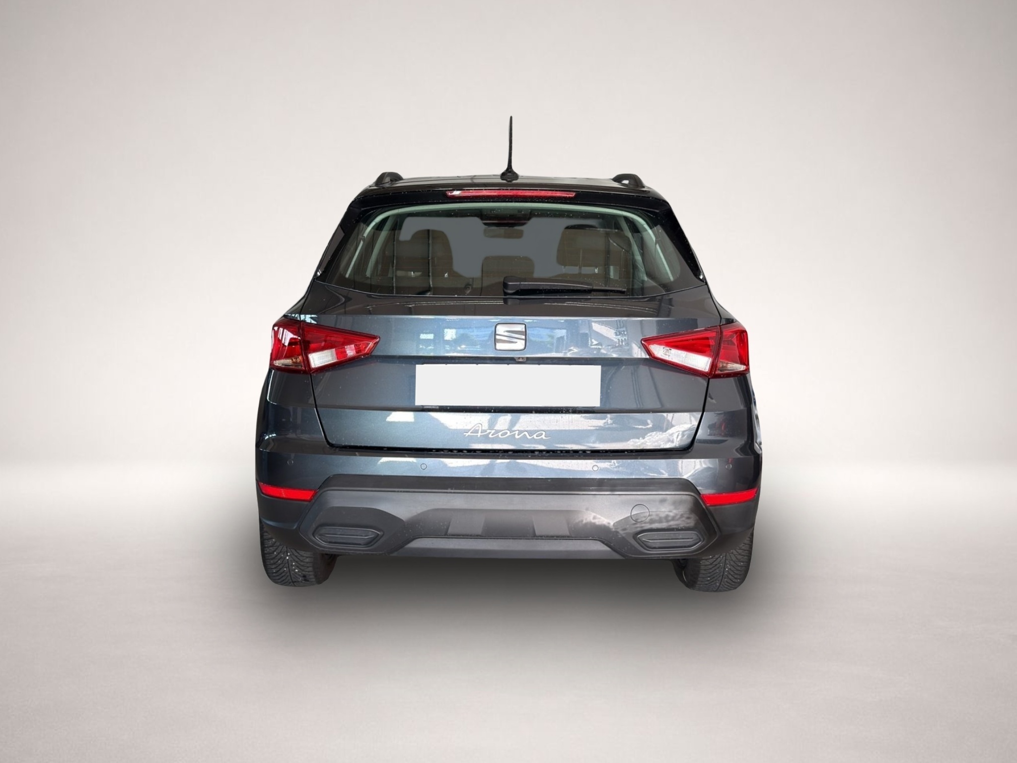 Seat Arona (06/2024, Benzin)