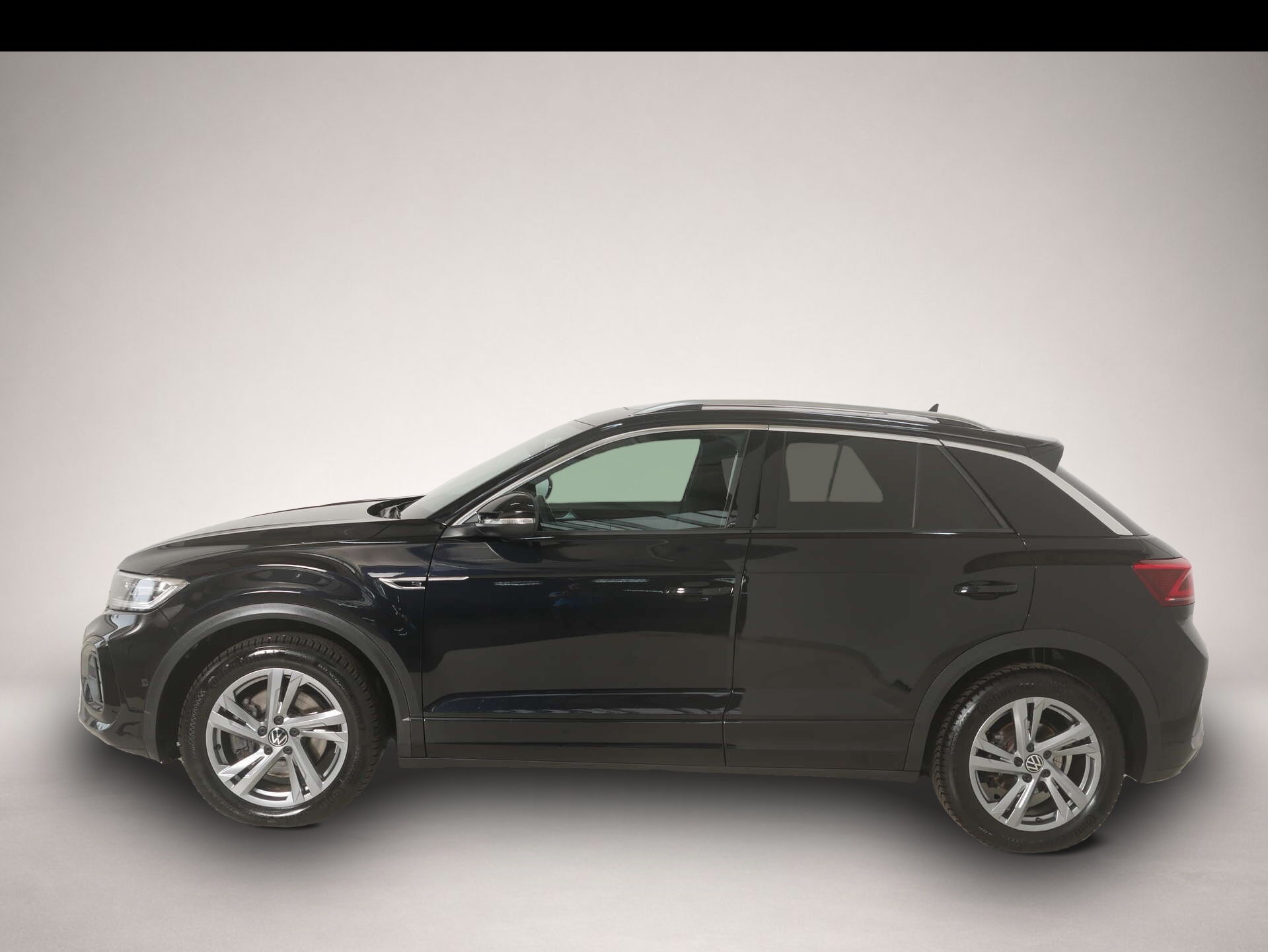 Volkswagen T-Roc (07/2025, Benzin)