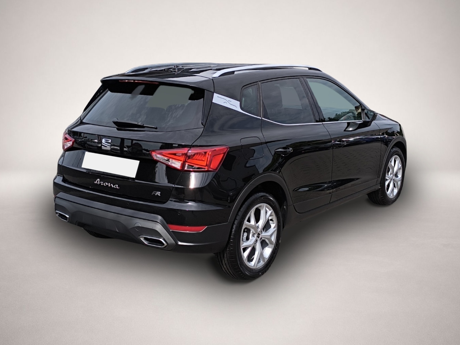 Seat Arona (05/2025, Benzin)
