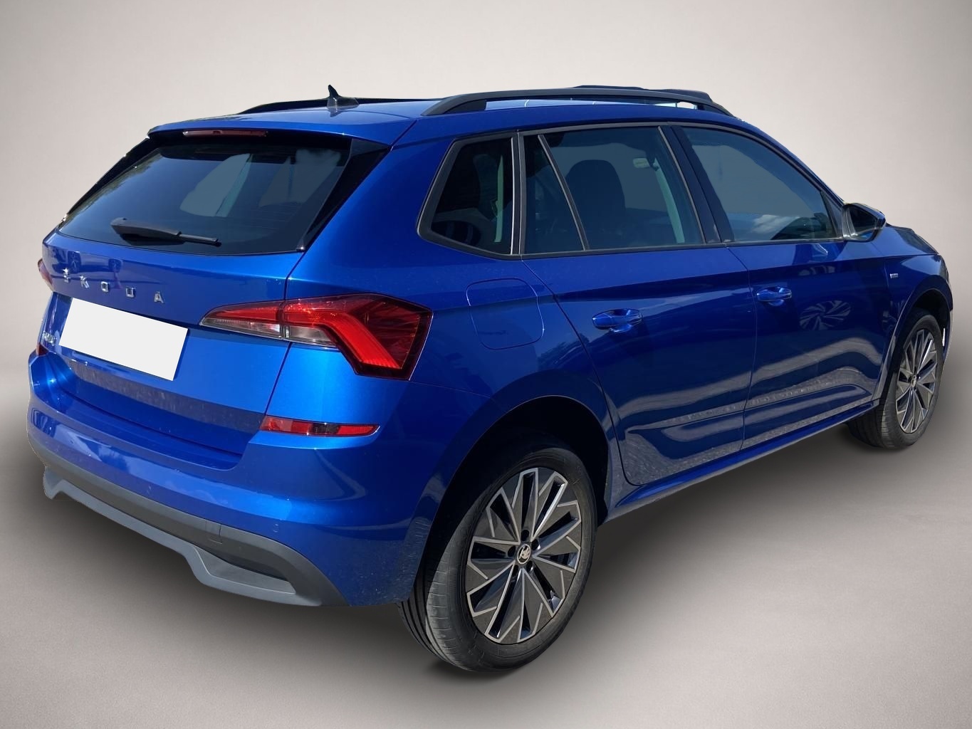 Skoda Kamiq (06/2022, )
