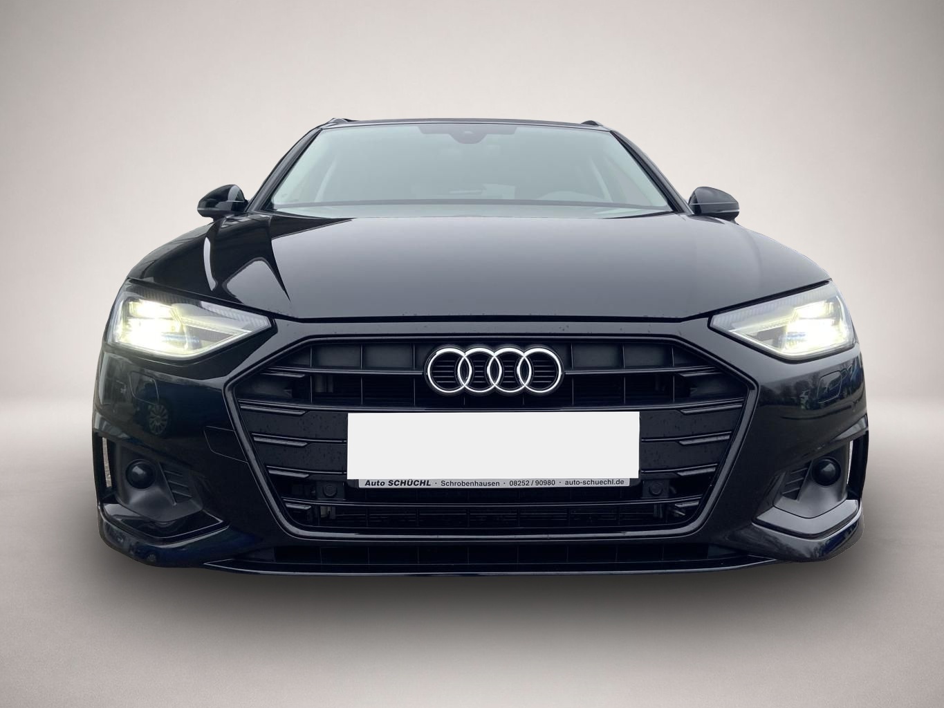 Audi A4 (11/2022, )