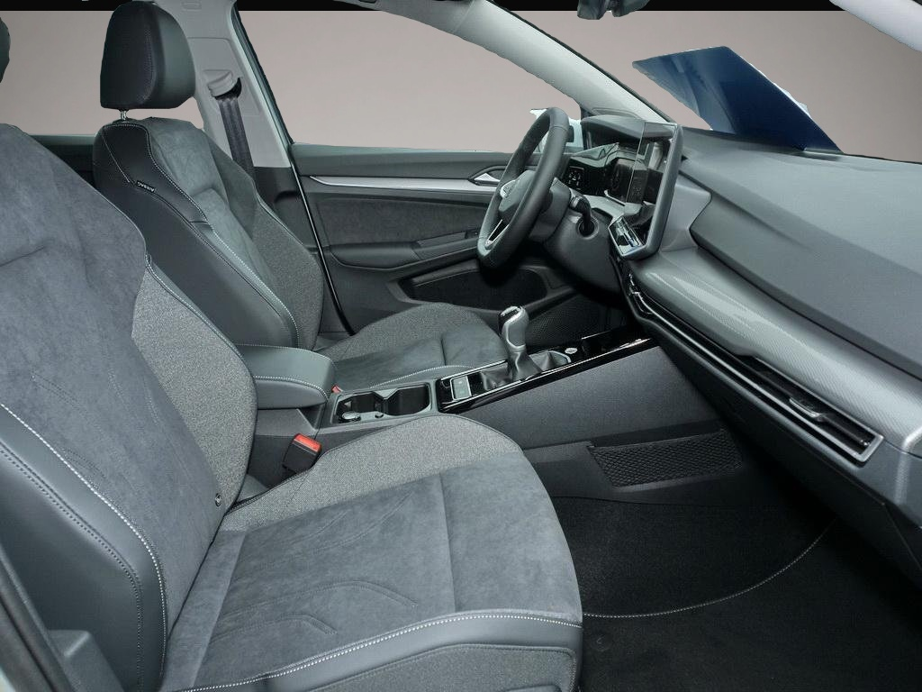Volkswagen Golf (03/2026, Benzin)
