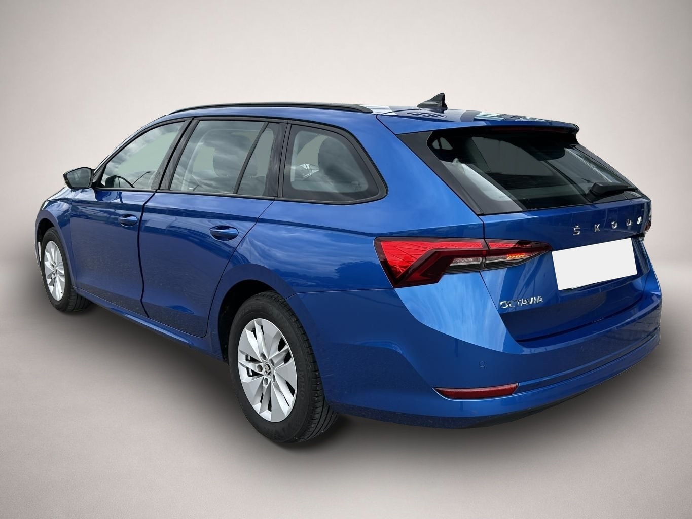 Skoda Octavia (12/2023, )