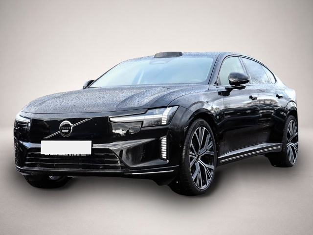 Volvo ES90 (01/2026, ELECTRIC)