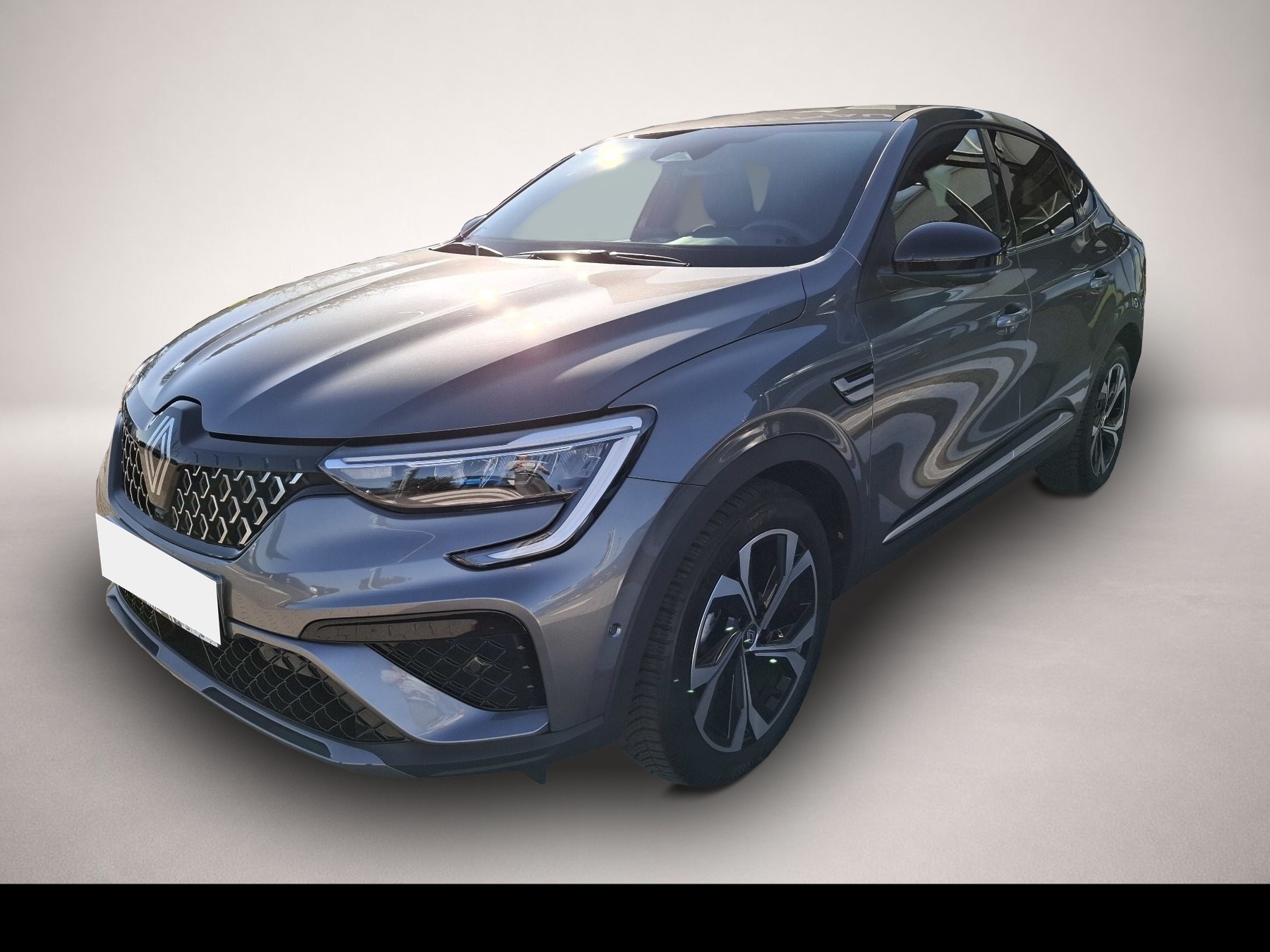 Renault Arkana (12/2024, Benzin)