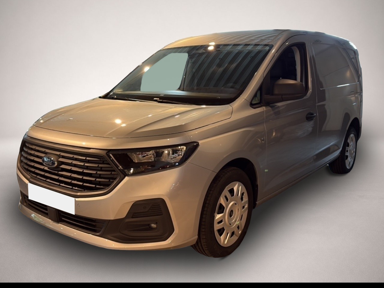 Ford Transit Connect (, Diesel)