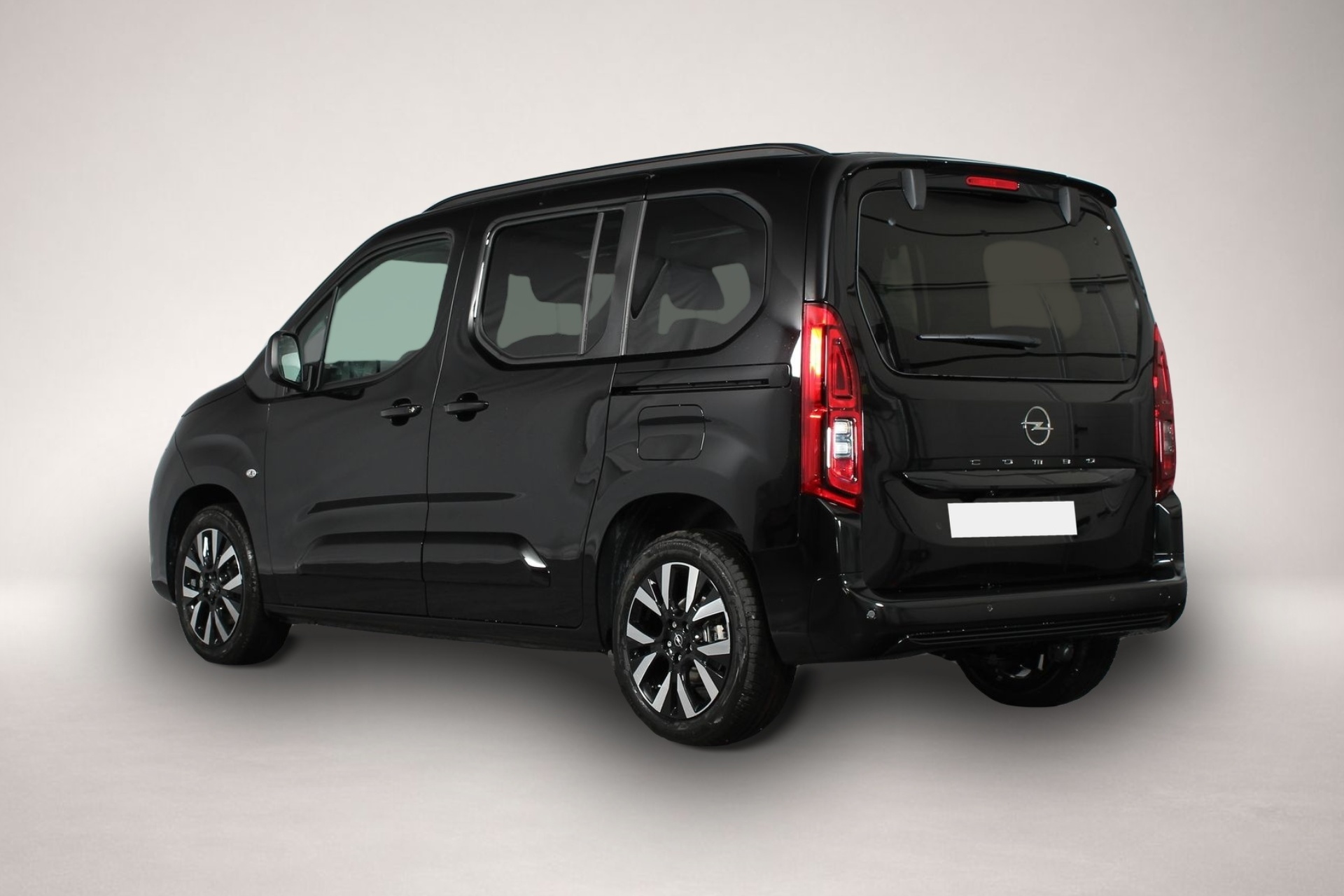Opel Combo Life, image 3 of 5