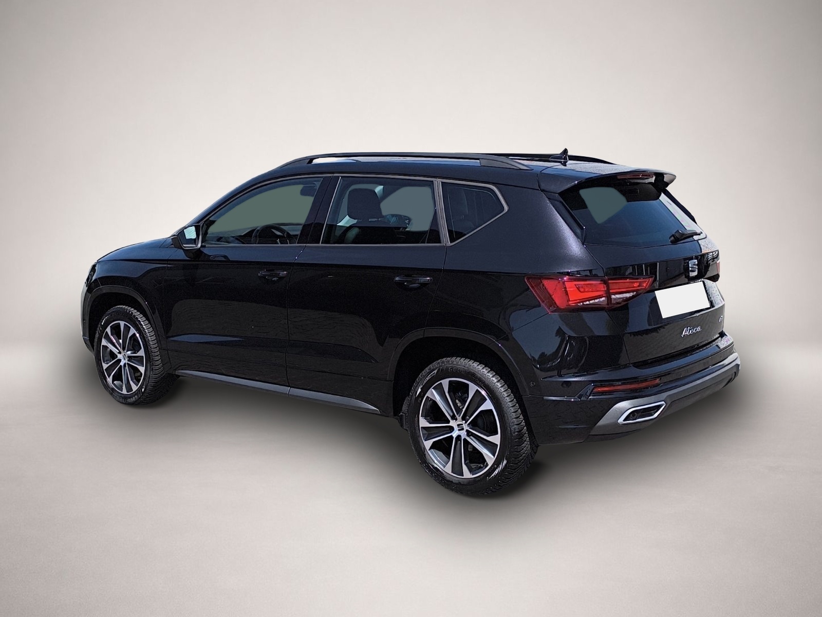 Seat Ateca (01/2025, Diesel)