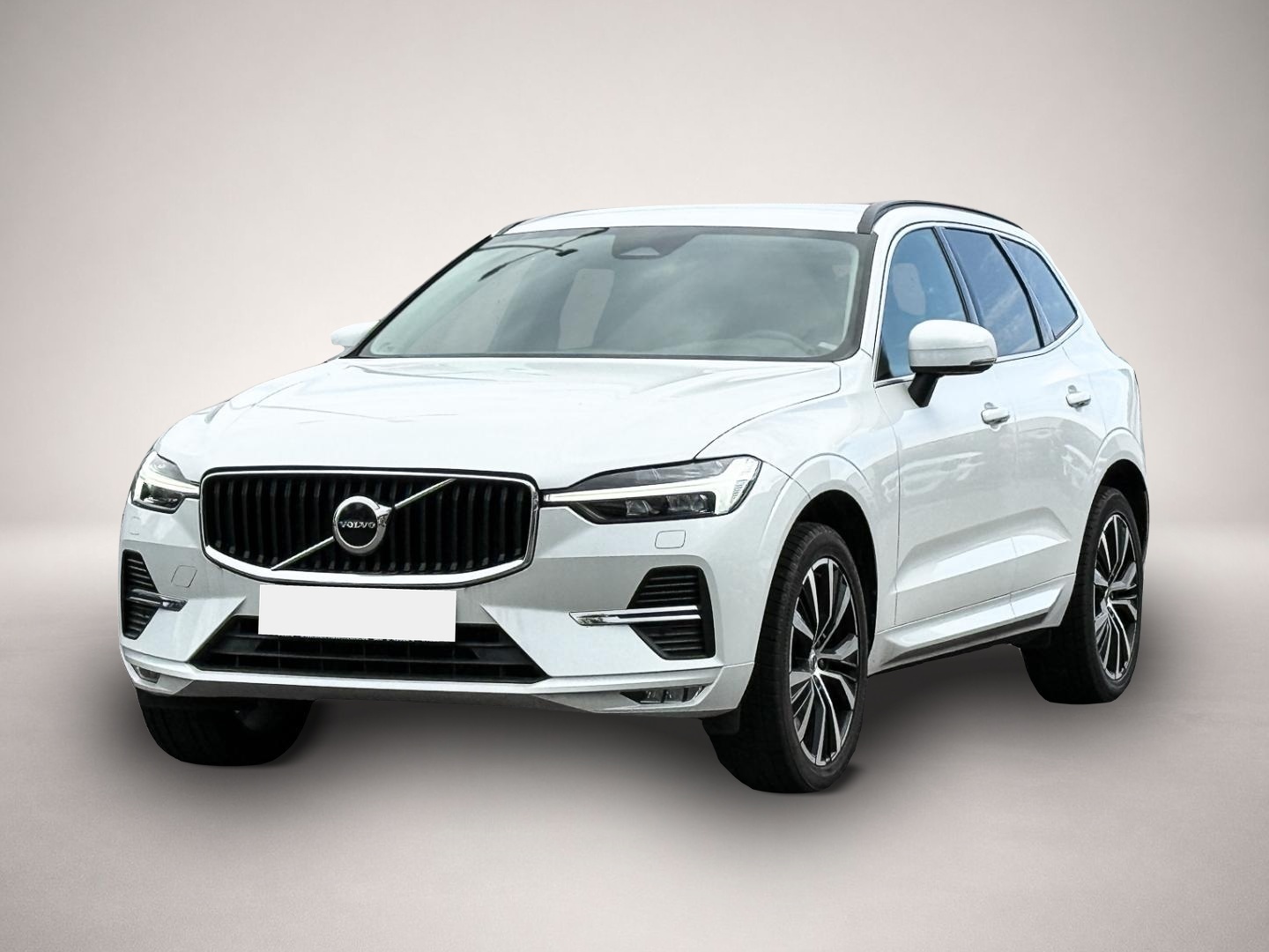 Volvo XC60 (01/2024, Benzin)