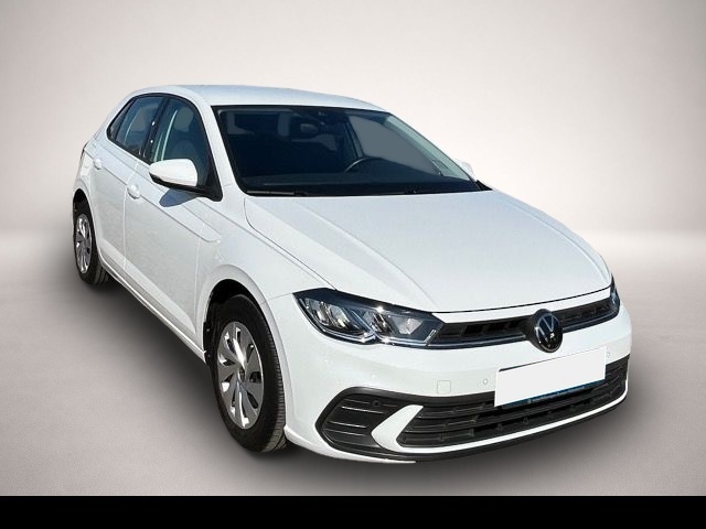 Volkswagen Polo (02/2023, Benzin)