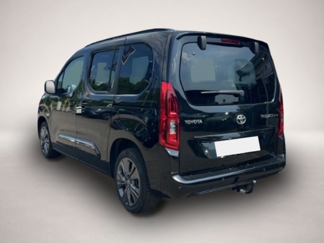 Toyota Proace City (02/2024, Benzin)
