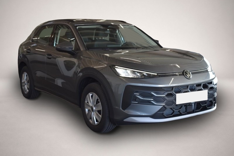 Volkswagen T-Roc, Bild 7 von 7
