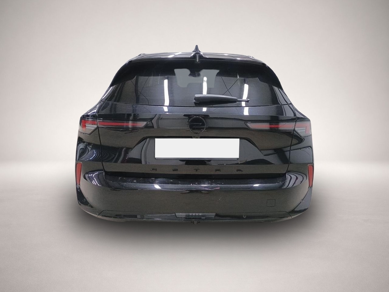 Opel Astra (07/2025, )