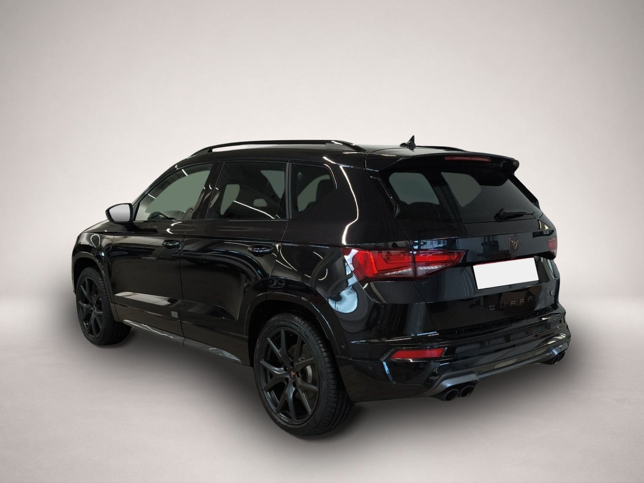CUPRA Ateca, image 4 of 5