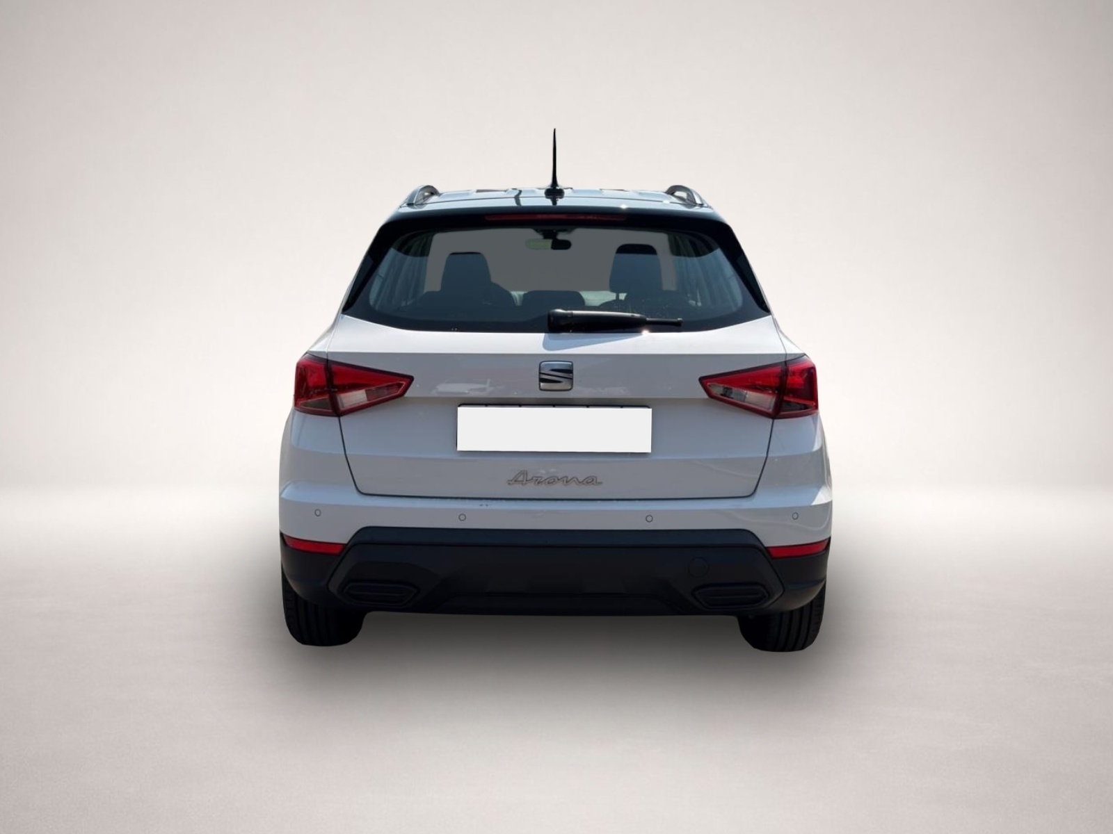 Seat Arona (10/2022, Benzin)