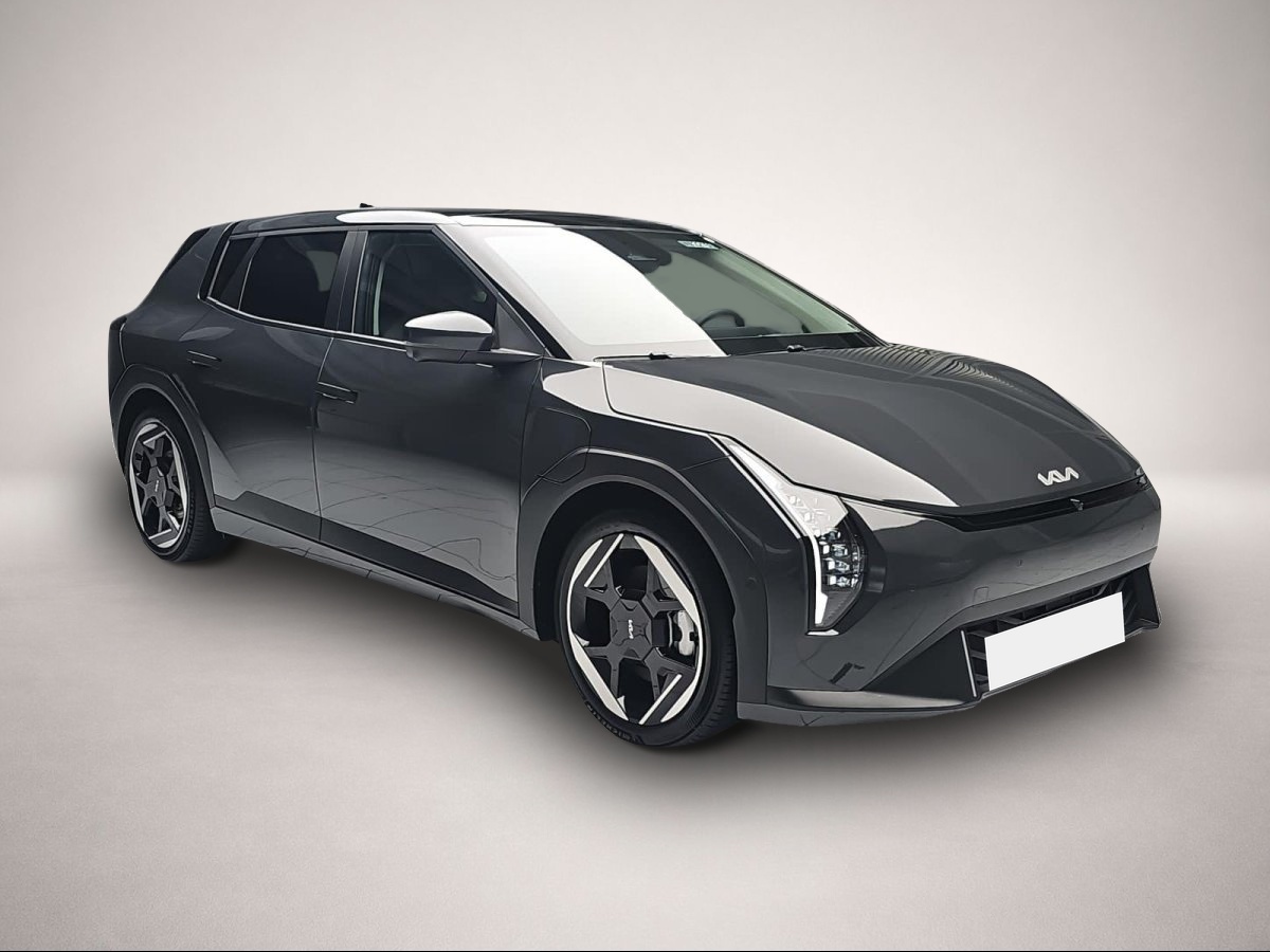 Kia EV4, Bild 2 von 5