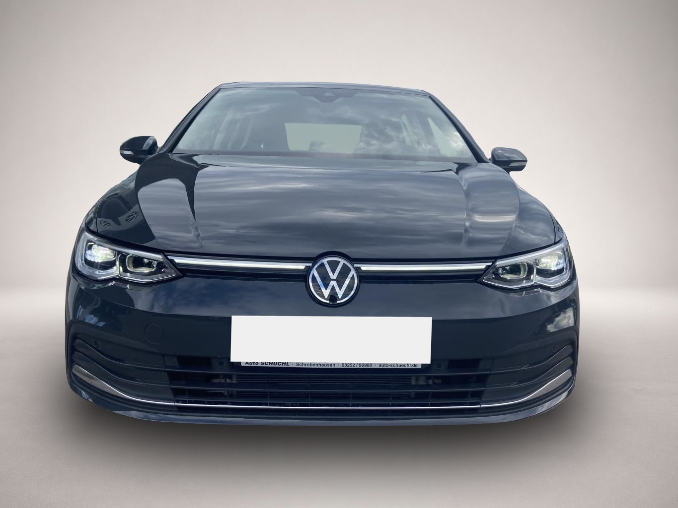 Volkswagen Golf (03/2023, )