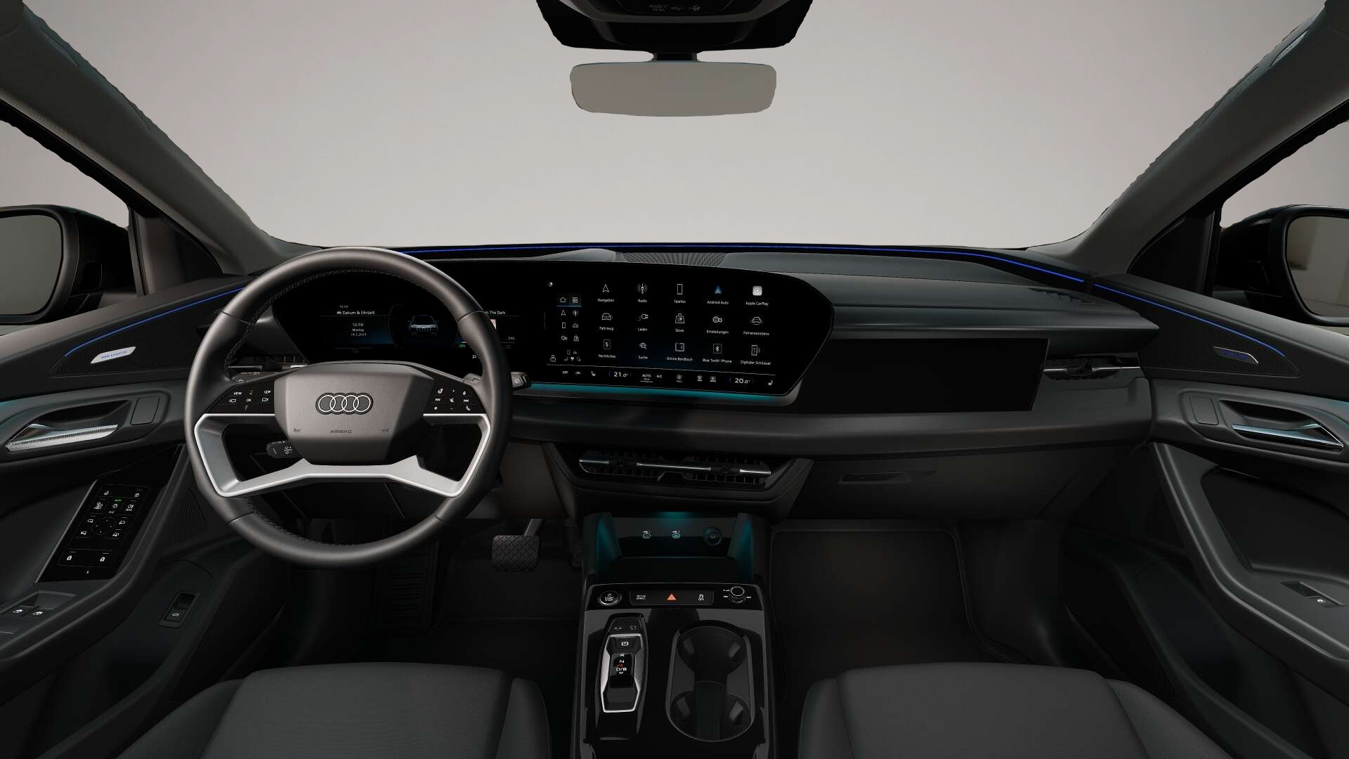 Audi Other (11/2025, ELECTRIC)