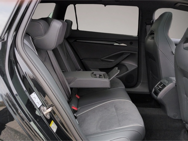 Skoda Superb, Bild 8 von 8