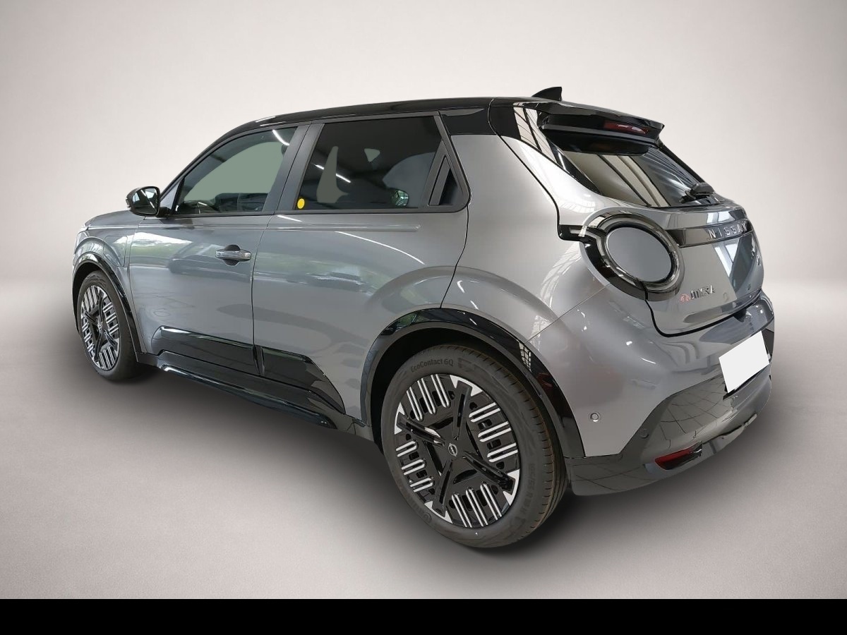 Nissan Micra, Bild 3 von 4